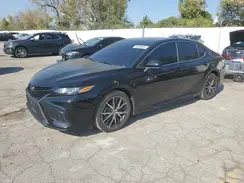4T1G11AK7MU598244 2021 TOYOTA CAMRY