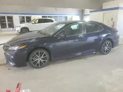 4T1G11AK7MU599331 2021 TOYOTA CAMRY