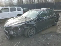 4T1G11AK7MU599412 2021 TOYOTA CAMRY