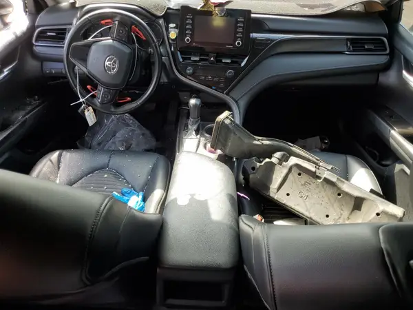 4T1G11AK7MU600039 2021 TOYOTA CAMRY - Image 8