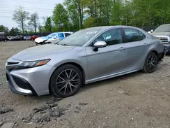 4T1G11AK7MU601479 2021 TOYOTA CAMRY