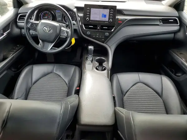 4T1G11AK7MU601479 2021 TOYOTA CAMRY - Image 8