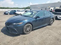 4T1G11AK7MU601515 2021 TOYOTA CAMRY
