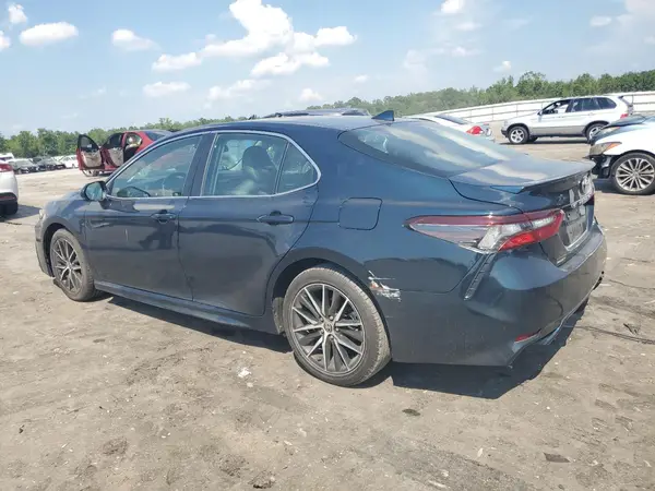 4T1G11AK7MU601515 2021 TOYOTA CAMRY - Image 2