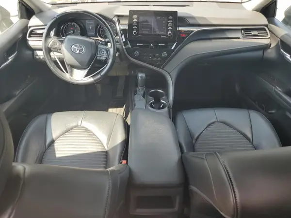 4T1G11AK7MU601515 2021 TOYOTA CAMRY - Image 8