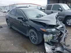 4T1G11AK7MU601739 2021 TOYOTA CAMRY