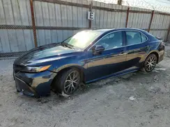 4T1G11AK7MU602180 2021 TOYOTA CAMRY