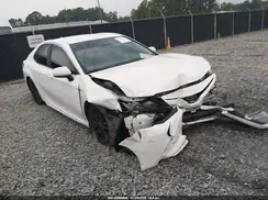 4T1G11AK7MU602275 2021 TOYOTA CAMRY