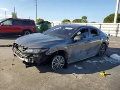 4T1G11AK7MU603359 2021 TOYOTA CAMRY