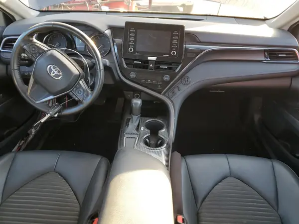 4T1G11AK7MU603359 2021 TOYOTA CAMRY - Image 8