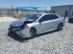 4T1G11AK7MU604625 2021 TOYOTA CAMRY