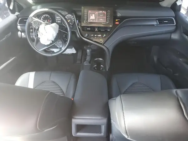 4T1G11AK7MU604625 2021 TOYOTA CAMRY - Image 8