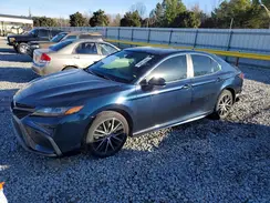 4T1G11AK7MU605712 2021 TOYOTA CAMRY