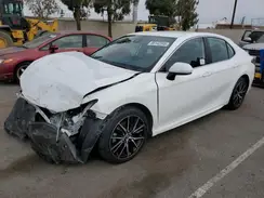 4T1G11AK7MU606309 2021 TOYOTA CAMRY