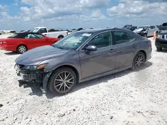 4T1G11AK7MU607038 2021 TOYOTA CAMRY