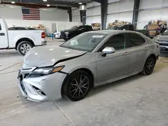 4T1G11AK7MU607959 2021 TOYOTA CAMRY