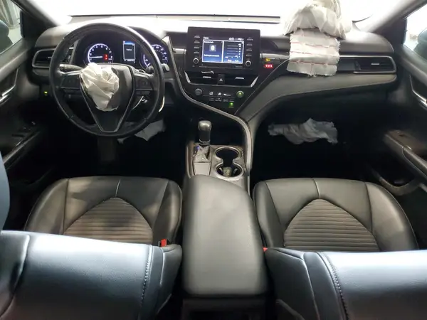 4T1G11AK7MU607959 2021 TOYOTA CAMRY - Image 8