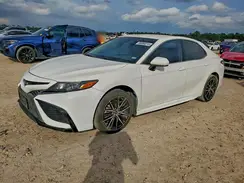4T1G11AK7MU607993 2021 TOYOTA CAMRY