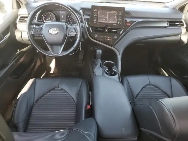 4T1G11AK7MU608335 2021 TOYOTA CAMRY - Image 8