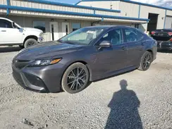 4T1G11AK7MU609310 2021 TOYOTA CAMRY