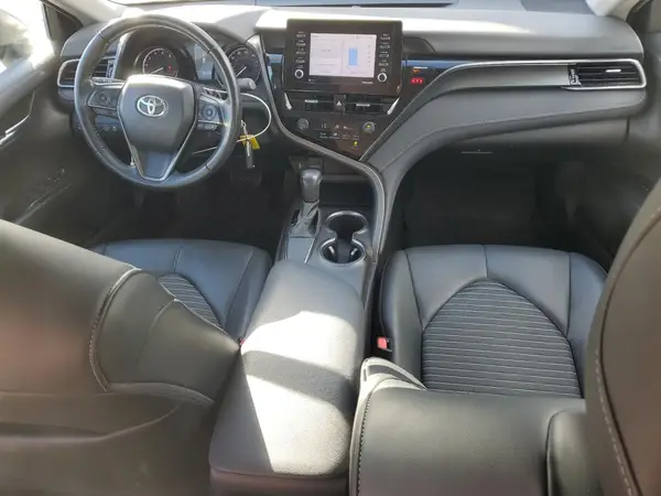 4T1G11AK7MU609310 2021 TOYOTA CAMRY - Image 8