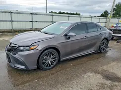 4T1G11AK7MU611414 2021 TOYOTA CAMRY