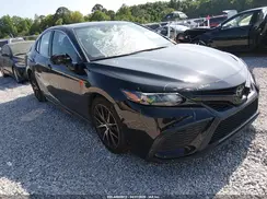 4T1G11AK7MU611591 2021 TOYOTA CAMRY