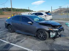 4T1G11AK7MU611834 2021 TOYOTA CAMRY