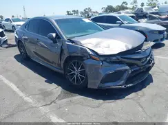4T1G11AK7MU614023 2021 TOYOTA CAMRY