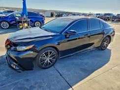 4T1G11AK7MU614555 2021 TOYOTA CAMRY
