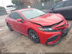 4T1G11AK7NU001093 2022 TOYOTA CAMRY