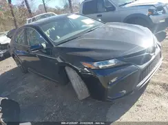 4T1G11AK7NU001837 2022 TOYOTA CAMRY