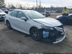 4T1G11AK7NU002745 2022 TOYOTA CAMRY