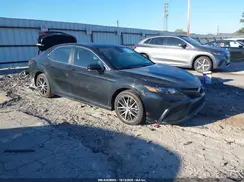 4T1G11AK7NU002972 2022 TOYOTA CAMRY