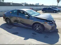 4T1G11AK7NU004463 2022 TOYOTA CAMRY