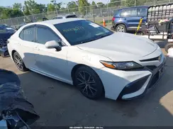 4T1G11AK7NU005354 2022 TOYOTA CAMRY