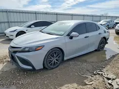 4T1G11AK7NU009873 2022 TOYOTA CAMRY