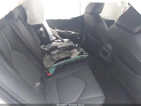 4T1G11AK7NU013955 2022 TOYOTA CAMRY - Image 8