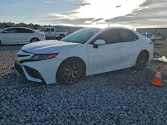 4T1G11AK7NU017844 2022 TOYOTA CAMRY