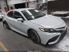 4T1G11AK7NU019061 2022 TOYOTA CAMRY