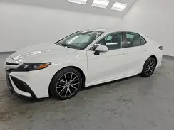 4T1G11AK7NU027872 2022 TOYOTA CAMRY
