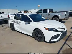 4T1G11AK7NU028732 2022 TOYOTA CAMRY