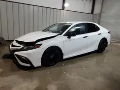 4T1G11AK7NU028763 2022 TOYOTA CAMRY