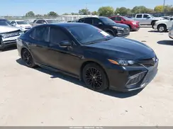 4T1G11AK7NU029055 2022 TOYOTA CAMRY