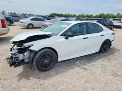 4T1G11AK7NU029122 2022 TOYOTA CAMRY