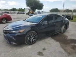 4T1G11AK7NU030173 2022 TOYOTA CAMRY