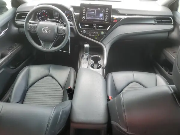 4T1G11AK7NU030173 2022 TOYOTA CAMRY - Image 8