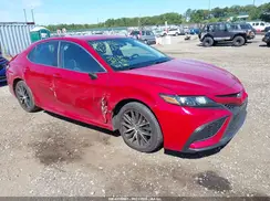 4T1G11AK7NU030979 2022 TOYOTA CAMRY