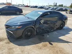 4T1G11AK7NU031002 2022 TOYOTA CAMRY