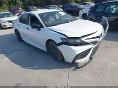 4T1G11AK7NU034658 2022 TOYOTA CAMRY